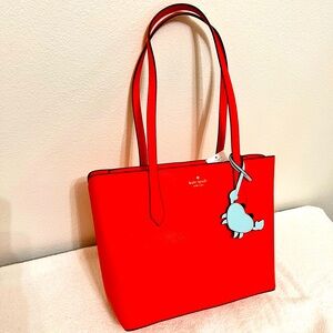 Kate Spade Marlee Tote Brand New